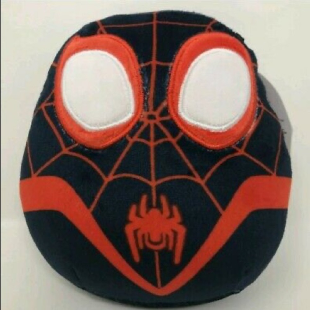 squishmallows™ Disney Marvel the Spidey 8in plush, series 42